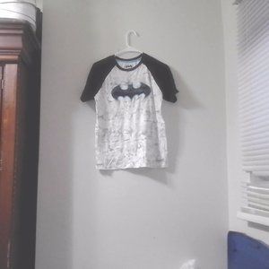 Boys Batman T-Shirt